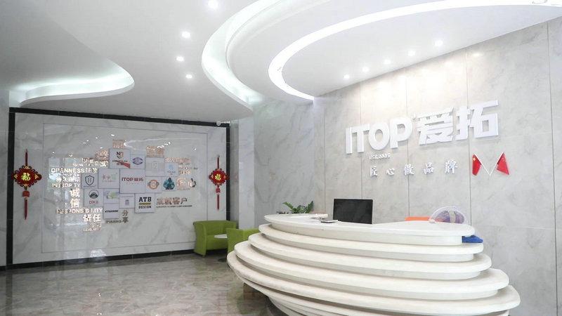 Verified China supplier - Guangzhou Itop Electronic Technology Co., Ltd.