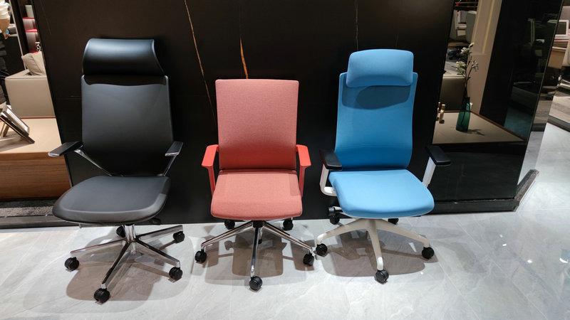 Verified China supplier - Foshan Diousnew Furniture Co., Ltd.