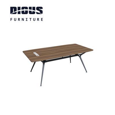 China Diousnew Office Furniture Conference Table Conference Room Table Office Convertible Conference Table for sale