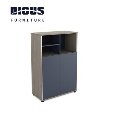 China Diousnew Steel Storage Filing Cabinet Features Office Cabinet Storage Cabinet With Door for sale