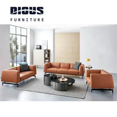 China Diousnew Comfortable Hot Sale Fashion Design Luxury Sofa Set Modular Sofa Office Sofas for sale