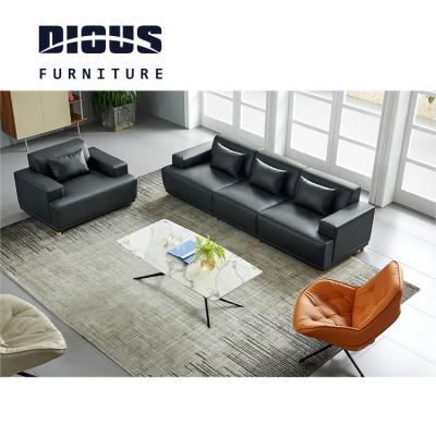 China Diousnew Comfortable Hot Sale Living Room Furniture Sofa Set Sofa Corner Office Sofas for sale