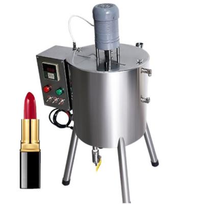 China Work efficiently YTK-C700 automatic lipstick filling machine/lipstick filler machine/lipstick liquid filling machine for sale