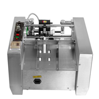 China Store / Commercial Automatic Use Wholesale Machine YTK-MY-300 Impress Or Solid-Link Date Codings for sale