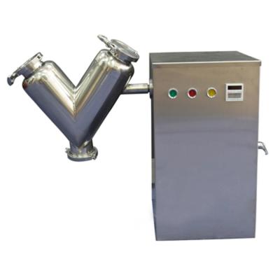 China food & Beverage Plant Mixer Sand Mixer Cosmetic Mixing Machine For Making Detergent for sale