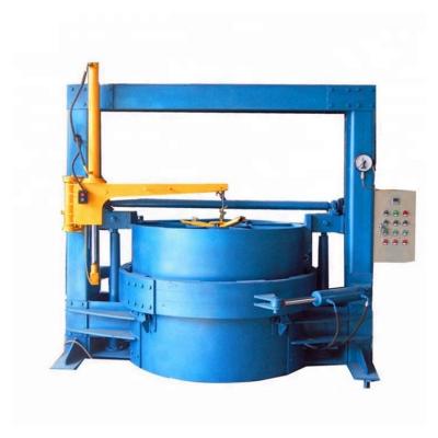 China Car/Truck/OTR/Agriculture Tires Good Quality Truck Tire Retreading Machine Car Tire Recovery Machinery Hot Selling Tire Hot Mold Vulanizing Machine for sale