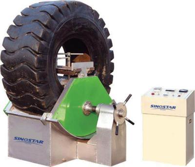 China Car/Truck/OTR/Agriculture Tire Factory Supply Hot Price OTR Tire Repair Car Tire Vulcanizing Machine for sale