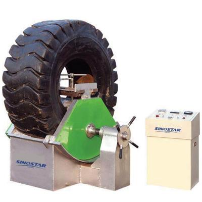 China Car/Truck/OTR/Agriculture Truck Quality Price Vulcanizing Equipment Vulcanizing Suitable Tire Repair Machine Tires for sale