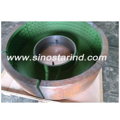 China Car / Truck / OTR / Agriculture Tires Various Good Quality Rubber Tire Hot Retread Mold for sale