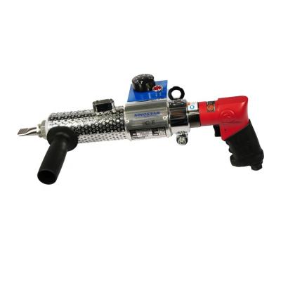 China Factory New Design Extruder Gun Rubber Tire Retreading Pneumatic Extruder Rubber Gun Rubber Extruder Machine for sale