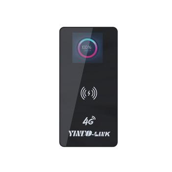 China Yinuo-Link Mini Portable Wireless Router 750Mbps Home Pocket for CAR/HOME WI-FI for sale