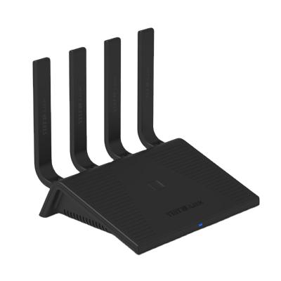 China Chinese home manufacturers direct sales high quality dual band wifi6 router for sale