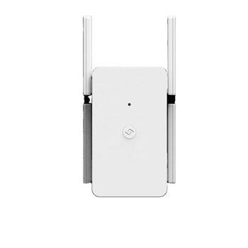 China fast and stable wifi amplifier home wifi singal add-on with 4*3dBi add-on antennas for sale