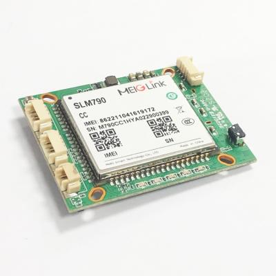 China Openwrt QCA95313G 4G Outdoor Module Quectel EC25-EU LTE IoT Module For Telecom for sale