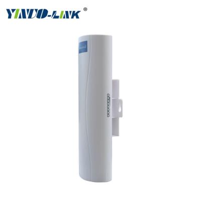 China 2017 grand prix new model YN-CPE01 wifi 300Mbps atheros9344 openWRT wireless firmware CPE 5.8GHz for sale