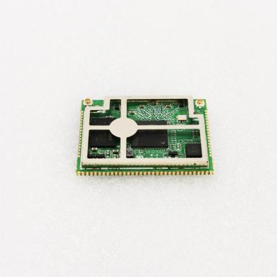 China No OEM Included Mini Wi-Fi Wireless Router Core Module FEM with Openwrt Support Routing, Security and VoIP for sale