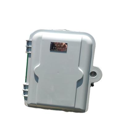 China Vibration DD-J-Z fiber optic alarm system for sale