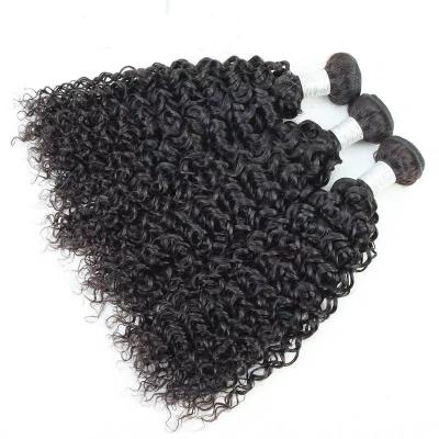 China Pure Original Natural Hair Wholesale 10A Grade Raw Peruvian Unprocessed Burmese Virgin Hair Weave Hair Bundles Jerry Curl for sale