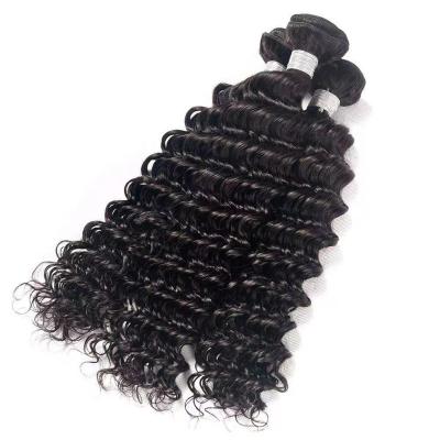 China Original Pure Natural Peruvian Raw Virgin Remy Human Hair Wholesale Human Hair Wholesale Brazilian Hair Weave Bundles Wave for sale