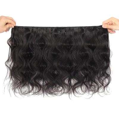 China Cheap Unprocessed Raw Indian Hair Natural Wave Cuticle Aligned Double Bundles High Quality Straight Virgin Hair Vendors for sale