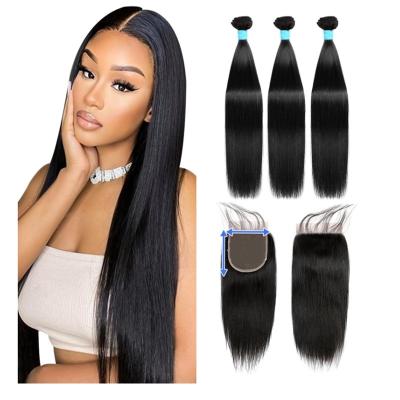 China Thick Curly Curl Ends Long Brazilian Virgin Cuticle Aligned Hair Bundles 100% Double Drawn Hair Extensions for sale