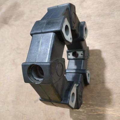 China Machinery Repair Shops Excavator Engine 099-0149 Connecting Glue Coupling 0990149 E314C 314CCR 312CL E311 Hydraulic Pump Flexible Rubber Couplings for sale