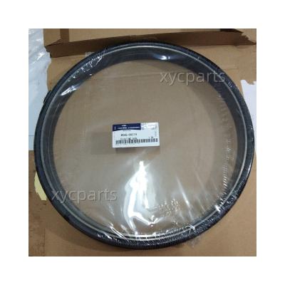 China Excavator Spare Parts Group Kit XKAQ-00219 Final Drive Seal R210-9 Excavator Floating Seal R220-7 R210-7 R140-9 R160-9 Floating Hydraulic Seal for sale