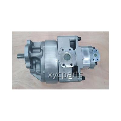 China Machinery Repair Shops Hydraulic Pump Power Unit 705-52-40130 705-52-40160 R160LC-3 S130-2 SK04-N2/45/100/120 HD700/720V2/770/800-2/1023 R3000 , R3200LC for sale