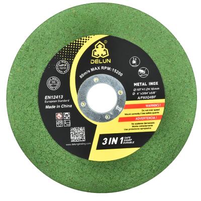 China Durable High Performance Abrasive Disc With Free Samples for sale