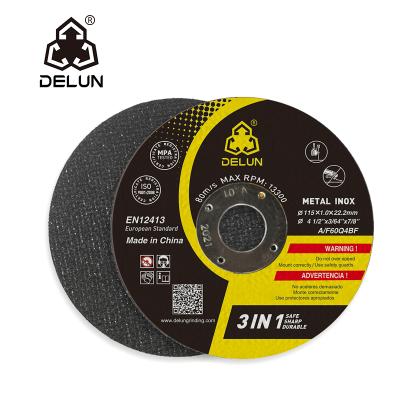 China Durable 4.5 Inch Disc For Hot Sale Steel Disc for sale