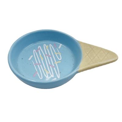 China Hot Sale High Quality Children's Tableware Microwavable Baby Feeding Mini Dish for sale