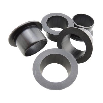 China Building Material Stores Wholesale 2021 New Design Flange Plastic Slider Aluminum Linear Bearing Housing for sale