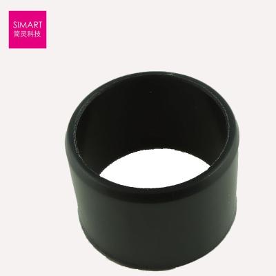 China Long Operating Life Engineering Plastic Sheath Bushing High Quality Plastic Bearings for sale