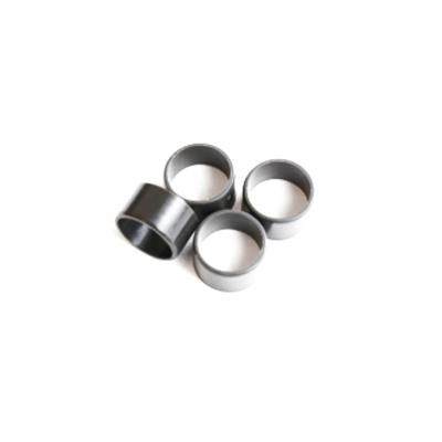 China Bearing-Long Life High Quality Self-lubricating Bushings Polymer Plain Plastic Bushing For Packaging Machinery for sale