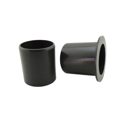 China Hotels Flange Polymer Bushings Large Size Flange Bearings for sale