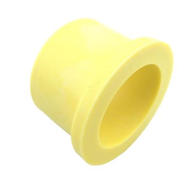 China Wear-Resisting / High Wear Resistant Construction Plastic Plastic Ball Bearing Bush Plastic Corrosion Bearing for sale