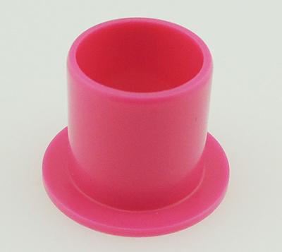 China Factory Customized High Wear Resistant Nylon Plastic Bushing for sale