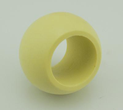 China Hotels Engineering Plastics Spherical Bearings for sale