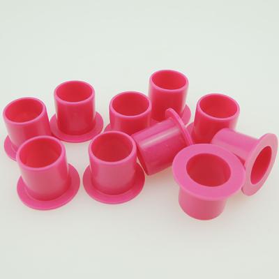 China Factory Customized High Wear Resistant Nylon Plastic Bushes for sale