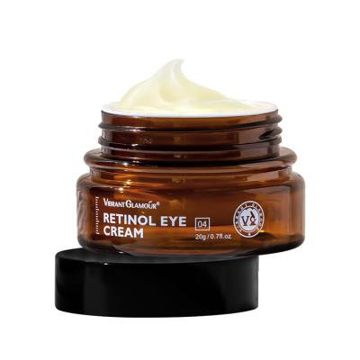 China Retional Anti-Puffiness Tightening Hyaluronic Acid Eyeshadow Brow Peptide Neuropeptide Stem Cell Growth Cream Brighter Stick Edged Tip for sale