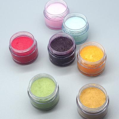 China Lip Scrub Girls Women Dry Lip Applicator Maintaining Moist Lips Long Lasting All Day Treatment For Replenishing Night Lip Mask for sale