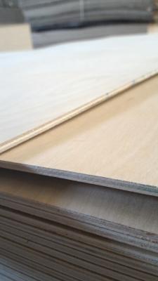 China 5.5mm pencil cedar plywood for sale