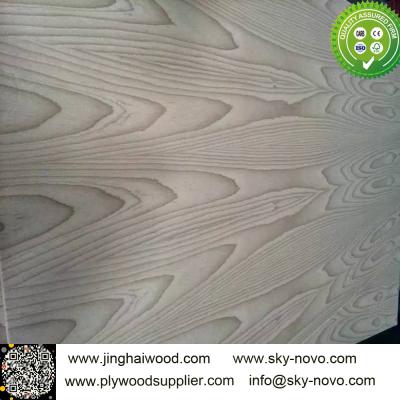 China Beech face MDF for sale