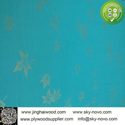 China Polyester plywood for sale for sale