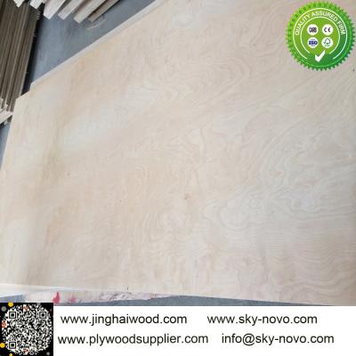 China Maple plywood for sale