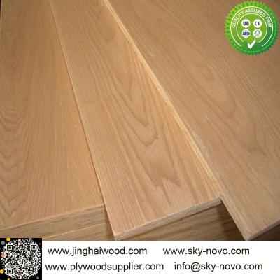 China Ash plywood/fancy plywood for sale