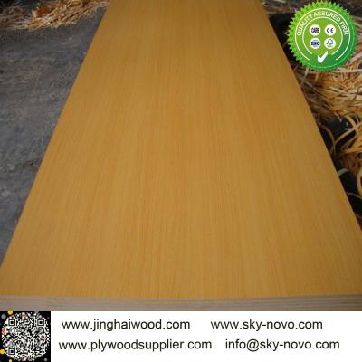 China China Melamine MDF for sale