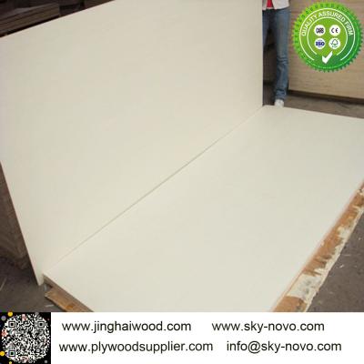 China Poplar plywood for sale