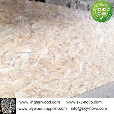 China Good quality OSB for sale