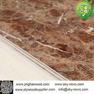 China Marble classic core plywood for sale